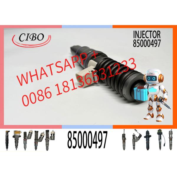 High quality 85000497 85000190 85000317 diesel Injector 85013271 85000318 Fuel Engine Injector 20430583 20440388 22012829