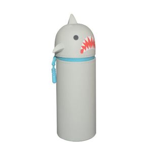 Stationery Children'S Educational Toy Silicone Comfortable Retractable Pencil