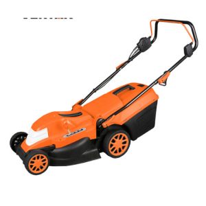 China 5HP Gasoline Lawn Mower 139CC Small Grass Cutting Machine For Home on sale