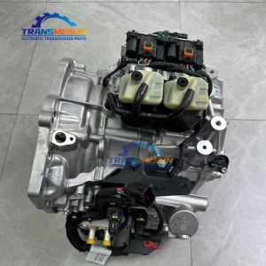 Brand New 7DCT300 EVO 7-Speed Wet Dual Clutch Transmission Assembly for Geely