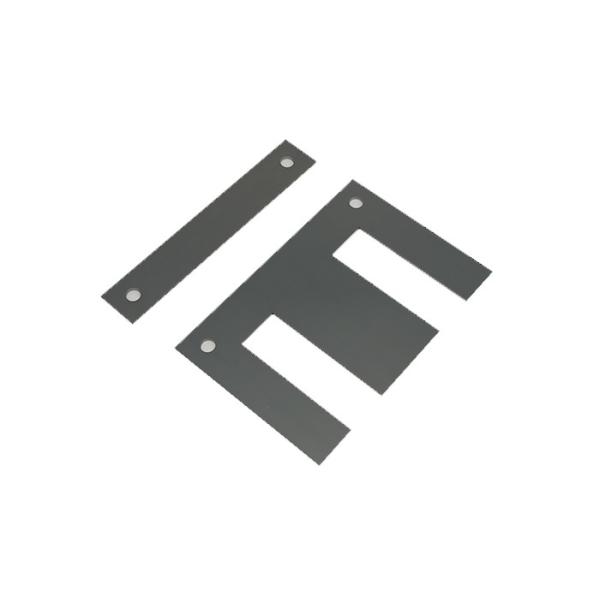 Buy Grade AAA EI100 Silicon Steel Cores at wholesale prices