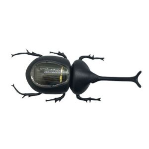 Custom Design Solar Energy Toys Solar Insect Cognitive Baby Educational Beetle