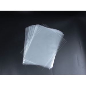 80 Bags/Min Bottom Seal Bag Machine 2000kg 7kw LDPE HDPE