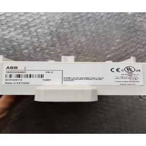 3BSE020848R1 ABB TU841 Termination Unit Redundant Power Supply Module