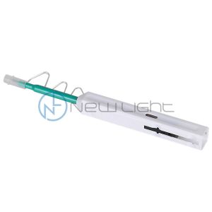 SC FC ST 2.5mm 800 Cleaner Fiber Optic Tools