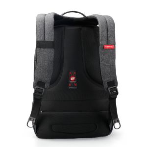 Wholesale Business Travel Backpacks Multi Functional Leisure Bag Mochila