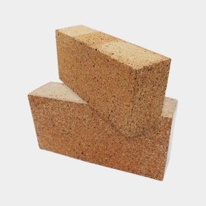Combustion Chambers Furnace Refractory Bricks Outdoor Oven Brick