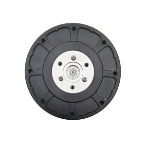 Faradyi BLDC GIM8115-6 External Motor Exoskeleton with Planetary Reduction