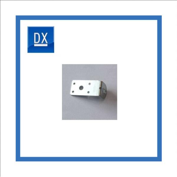 Buy Zinc Plated Bending Router Stamping Bracket Support OEM ODM at wholesale prices