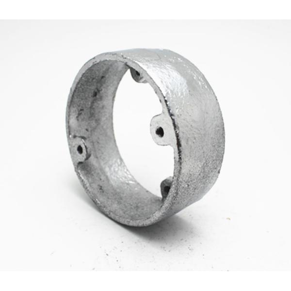 Buy BS Standard BS4568 Conduit Malleable Electrical Conduit Box Extension Rings at wholesale prices