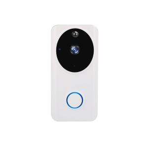 ZC-IP06WiFi Doorbell(ZC-IP06)
