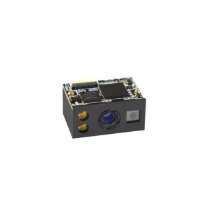 457mW QR Code 752X480 CMOS 650nm Barcode Scanner Module