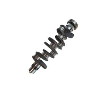 Forging 4BT3.9 Diesel Engine Crankshaft 3907803