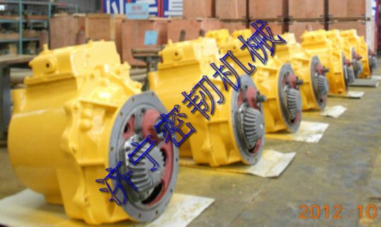 Buy supply shantui  bulldozer  SD32   transmission assy 175-15-00226 at wholesale prices