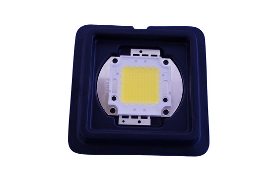 Buy Custom Warm / Nature / Cool White COB LED at wholesale prices