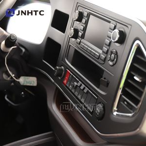 New Shacman E6 Concrete Mixer Truck White Color 6x4 10Wheels 6cbms