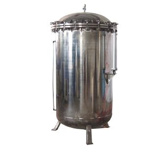 IPX7 Waterproof Test Chamber External Lighting Signal Device