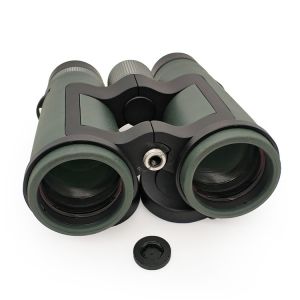 ED Glass 10x42 ED Binoculars Telescope Waterproof High Powered Binoculars