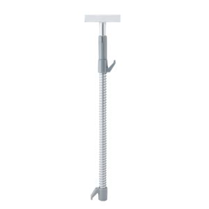 Metal Pop / Poster Magnetic Sign Holders For Promotions Card Frame Display