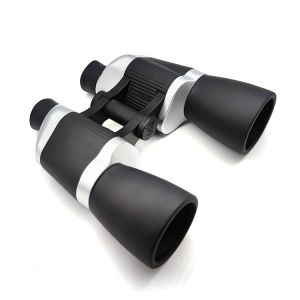 7x50 Binocular Telescopio Waterproof And Fogproof Optics For Hunting And