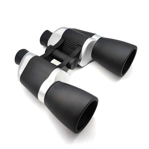 7x50 Binocular Telescopio Waterproof And Fogproof Optics For Hunting And