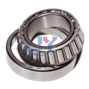 Quality JINGYAO 306/33.2 Tapered Roller Bearing Precision High Speed for sale