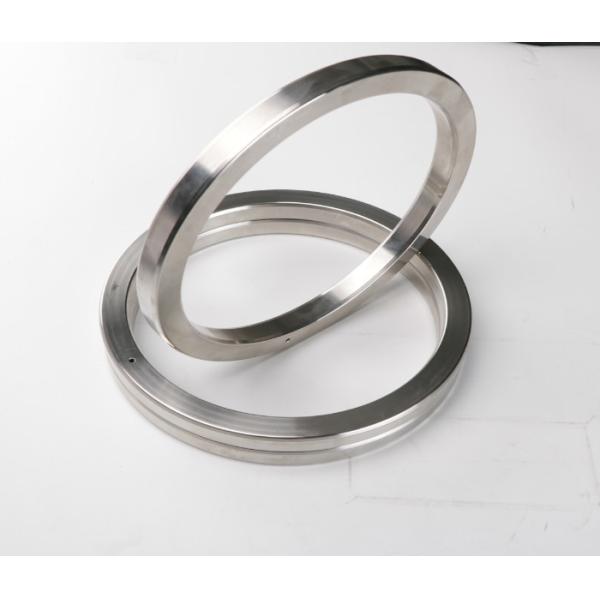 Buy API 6A Inconel 625 BX Ring Joint Gasket 314 Stainless Steel BX 156 Ring Gasket at wholesale prices