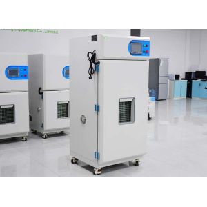 UL 2054 Battery Heavy Impact Test Machine 9.1±0.1KG Impact Weight 1000mm Height