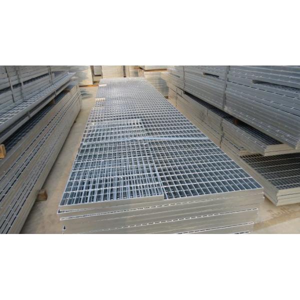 steel metal grating