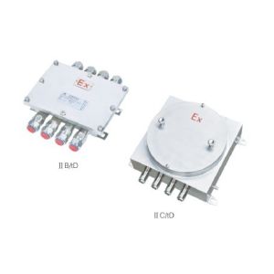 Quality BJK-G Explosion-proof Optical Transmitter and Receiver for sale