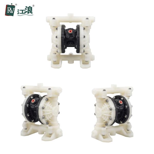 Buy 1/2" Membrane  Diaphragm Pump High Suction Pressure at wholesale prices
