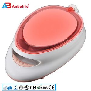 Professional Nail Care Tools And Equipment Manicure Pedicure Set