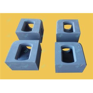 China container corner casting for ISO 1161-2016