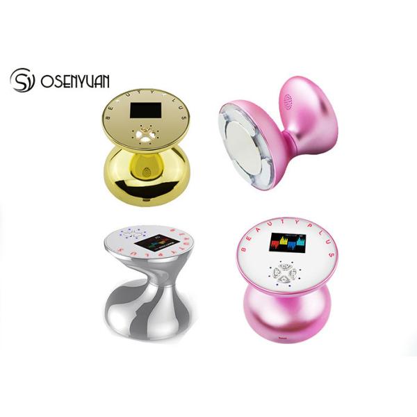 Buy EMS Infrared Ultrasonic Slimming Machine , Ultrasonic Slimming Massager at wholesale prices