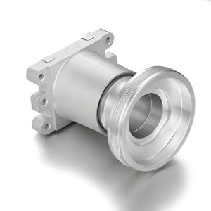 Colorful CNC Milling Process Expertly Crafted Polished Stainless Steel Parts for