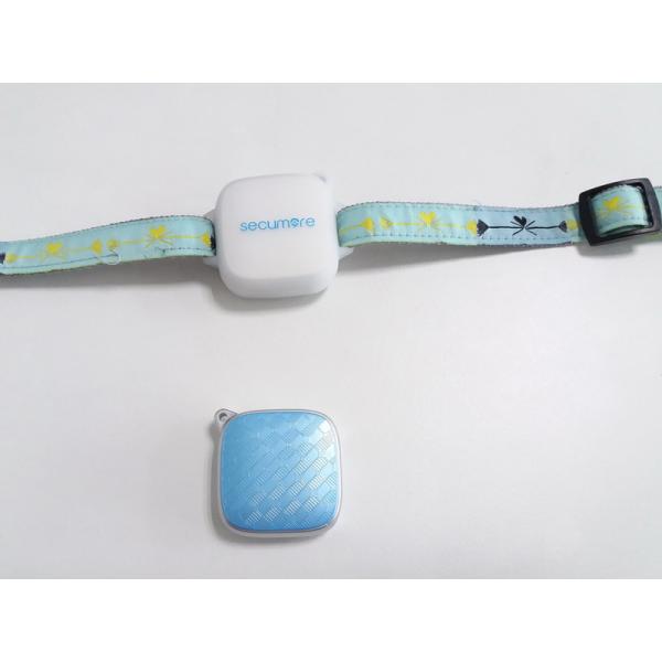 Universal G02 Pet GPS Tracker with Waterproof Case and Necklet tracker gps