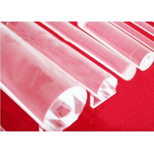 28mm Diameter 1000mm Length G652D Bare Fiber Optic Cable