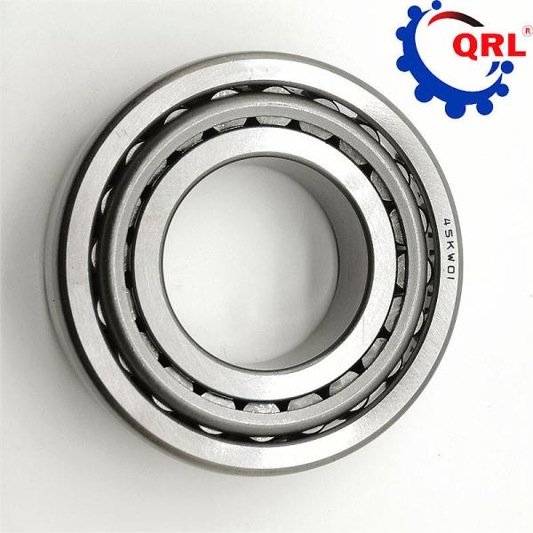 Buy 45KW01 8-97034255-0 Tapered Roller Bearing Size 45x90x24.75mm at wholesale prices