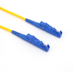 Quality OEM ODM OPTICKING E2000Patchcord for sale