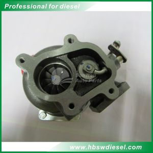 FAW truck parts turbocharger GT22 704809-5002