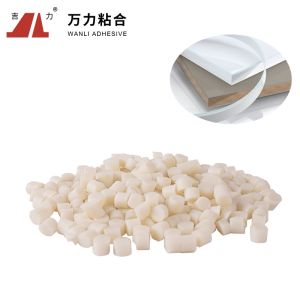 China Edgebanding Woodworking Hot Melt Adhesives Foam Board -PUR-XBB768 on sale
