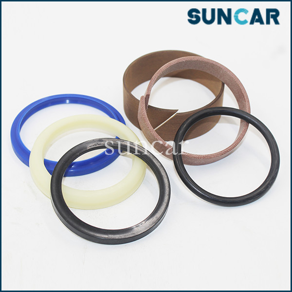 9186437 Track Adjuster Seal Kit For Hitachi Excavator EG110R, IZX200, IZX200LC, IZX210F, IZX210MF, VR516FS, ZR420JC