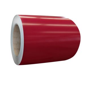 3003 Prepainted Galvalume Coil 1060 Aluzinc Coated Steel SGCC