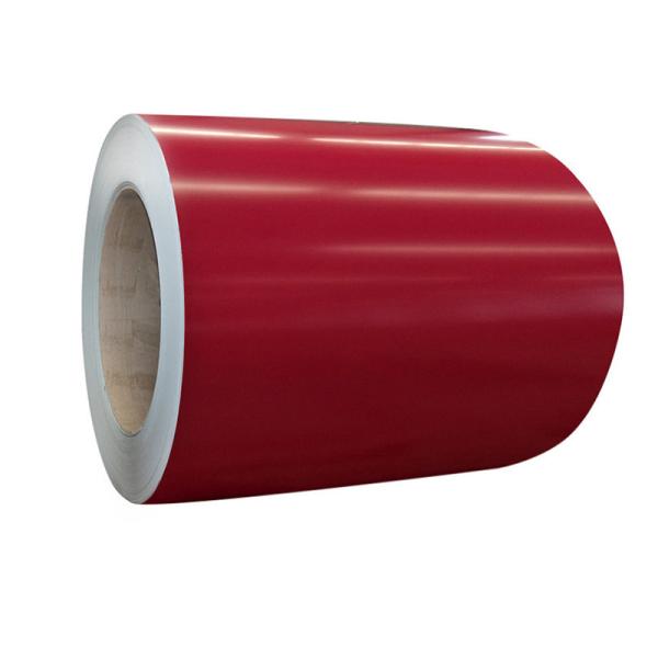 Buy RAL 1006 Prepainted Cold Rolled Steel Coil 9003  Pre Painted Aluminium Coil at wholesale prices