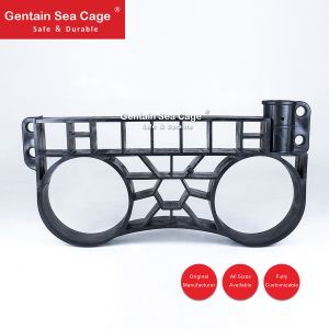 Customized Sizes Floating Fish Cage