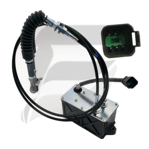 247-5232 Spare Parts