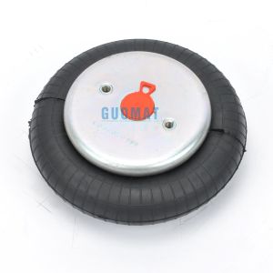 Wholesale Customized Single Convolution Airbag Firestone Airide Springs W01-M58