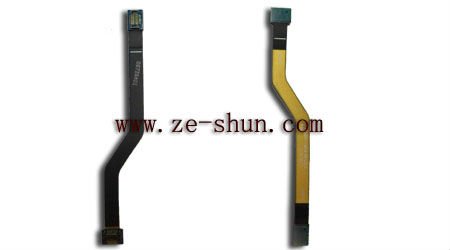 mobile phone flex cable for Samsung T959 slider