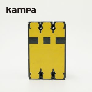 Mould Case Circuit Breaker Kampa CM1 3P 125A mccb
