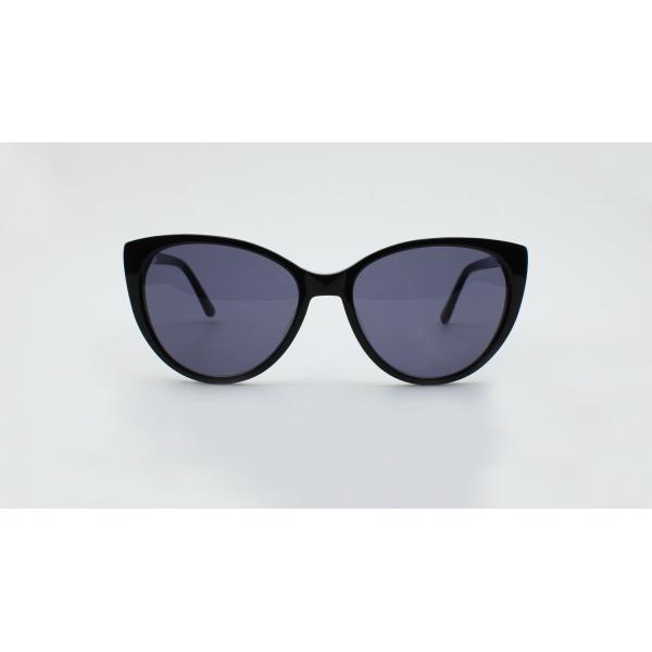 Buy Vintage Cateye Sunglasses, Retro Glasses Lightweight Metal Frame Eyewear HD Mirror for Women/Girls at wholesale prices